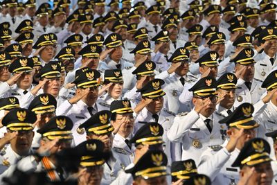 Dilema Pemangkasan Dana Transfer, Penjelasan Pakar UGM Sebut Kepala Daerah Bersih Tak Cukup Majukan Daerah!
