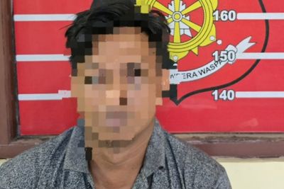 Nekat! Curi Motor di Loa Janan, Pelaku Malah Kirim Pesan Ancam Minta Tebusan Rp5 Juta