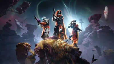 Destiny 2 di Ujung Tanduk: Harapan Besar Agar 2026 Jadi Titik Balik Bungie