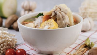Menu Nutrisi untuk Mempercepat Pemulihan Pasca Sakit