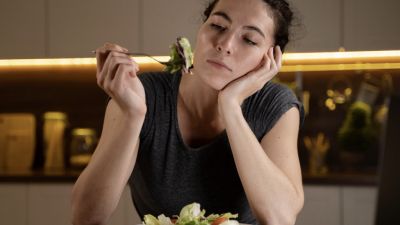 Mengapa Diet Seimbang Penting untuk Kesehatan dan Imunitas Kita