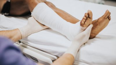 Mengapa Fokus pada Pencegahan Cedera Lebih Utama daripada Mengobati