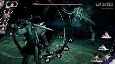 Bukan Clair Obscur, Ini Remake RPG China Legendaris Berusia 18 Tahun yang Mendadak Viral