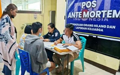 Anggota DPR Dorong Reformasi Standar Keselamatan Panti Jompo Usai Kebakaran di Manado