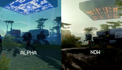 Marathon Alami Perombakan Visual Besar yang Memecah Reaksi Penggemar Bungie.