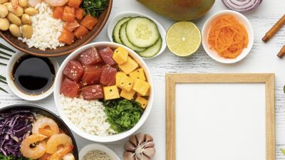 Kesalahan Umum dalam Pola Makan yang Harus Dihindari