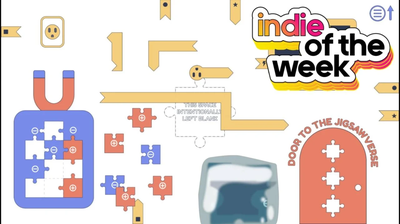 Strange Jigsaws Buktikan Liburan Adalah Waktu Terbaik untuk Puzzle yang Langgar Logika Waktu