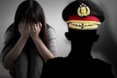 Heboh Polisi di Makassar Hamili Pacar Diduga Minta Gugurkan Kandungan, Propam Klarifikasi