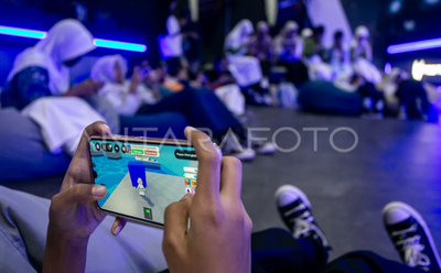 Libur Nataru Tanpa Pergi ke Mana Mana, Roblox Jadi Pilihan Banyak Anak dan Remaja
