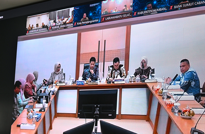 Lewat RUPS-LB, Bank Sumut Resmi Berubah Status Jadi Perseroda