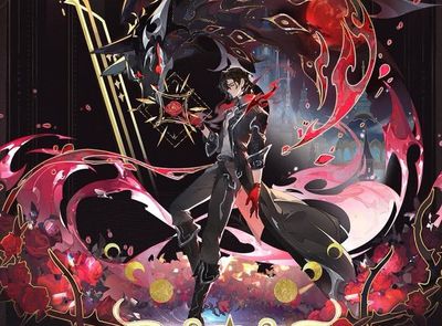 Skin Nightwatcher Yixing sudah Muncul di Honor of Kings, Beli Sekarang Hanya dengan 488 Token!
