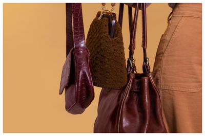 6 Cara Merawat Tas Kulit agar Tetap Awet dan Terlihat Mahal, Yuk Ikuti!