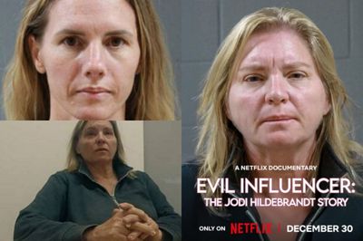 Profil Jodi Hildebrandt dan Ruby Franke yang Diangkat dalam Dokumenter Evil Influencer