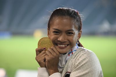 Kaleidoskop 2025: 7 Perempuan yang Ukir Sejarah dan Pecahkan Rekor Sepanjang Tahun Ini!