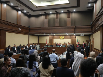 Sidang Korupsi Pertamina: Data Rahasia Bocor, Tender Jadi Mainan