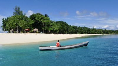 Prediksi Destinasi Wisata Populer di Indonesia untuk Tahun 2026