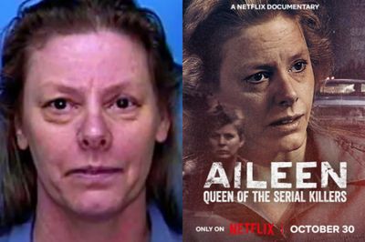 Profil Aileen Wuornos, Ratunya Pembunuh Berantai Perempuan yang Diadaptasi Netflix