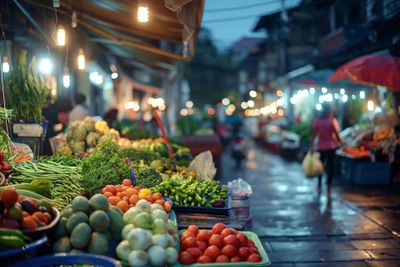 Pengelolaan Empat Pasar Utama Kendari Resmi Beralih ke Perumda Pasar