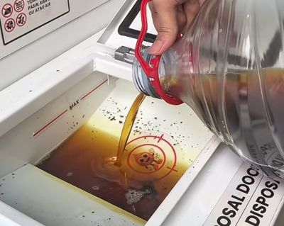 Minyak Jelantah Jadi Rupiah. Cara Sederhana Warga Menabung dari Dapur