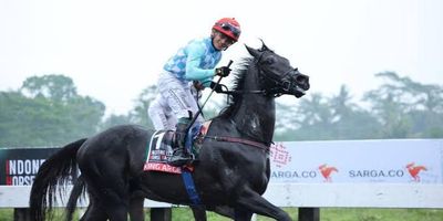 Mengenal Kasta Tertinggi Dalam Dunia Balap Kuda: Triple Crown!