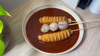 Resep Bumbu Bakaran Pedas Gurih yang Enak, Wajib Dicoba!