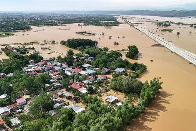 Update Banjir Kalsel Hari Ini: Daftar Wilayah Terdampak di Banjar dan Balangan