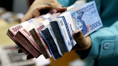 Resmi! UMP Kalsel 2026 Naik 6,54 Persen, Cek Besaran UMK Banjarmasin dan Banjarbaru