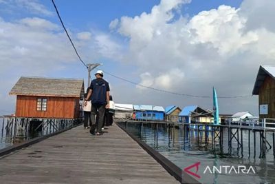 Siap Sambut 2026, Intip Pesona 5 Keindahan Laut Kaltim yang Direkomendasikan Dispar untuk Keluarga