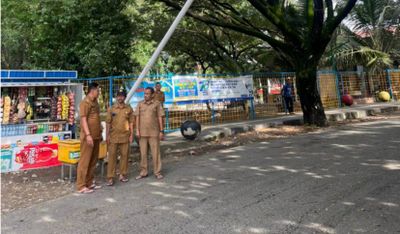 Malam Tahun Baru, Akses Wisata Ulee Lheu–Gampong Jawa Ditutup Sementara
