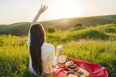111 Caption Bahasa Inggris tentang Bulan Januari, Aesthetic!