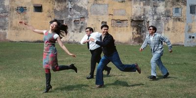Lirik Lagu Finding A Catholic Man To Love The Love Of My Life
