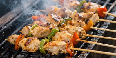 Resep Bakar-Bakar Malam Tahun Baru, Yang Anti Gagal!