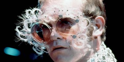 Lirik Lagu Im Still Standing By Elton John