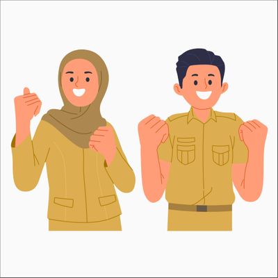 ASN Cimahi Tetap Wajib Masuk Kerja pada 2 Januari 2026, Tidak Ada Cuti Bersama