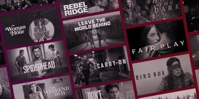 Netflix Januari 2026 Penuh Ketegangan, Genre Thriller Kembali Kuasai Layar Streaming