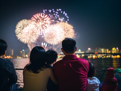 8 Negara Ini Tidak Merayakan Tahun Baru pada 1 Januari, Berikut Daftarnya!