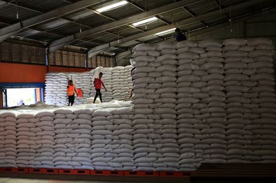 Pemerintah Pastikan Tak Ada Impor Beras dan Gula Konsumsi pada 2026