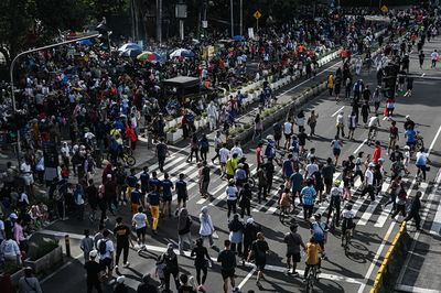 PBB Nobatkan Jakarta Jadi Kota Terbesar Dunia, Tokyo Turun ke Peringkat Ketiga