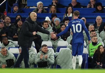 Hasil Buruk Beruntun, Chelsea Mulai Pertimbangkan Nasib Enzo Maresca
