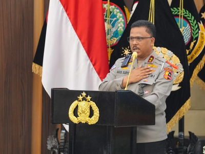 Kakorlantas Ungkap Pendekatan Humanis dan ETLE Efektif Tekan Kecelakaan Lalu Lintas