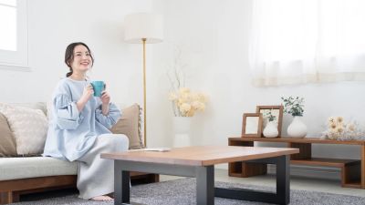 Menemukan Ketenangan di Tengah Kesibukan Hidup Modern