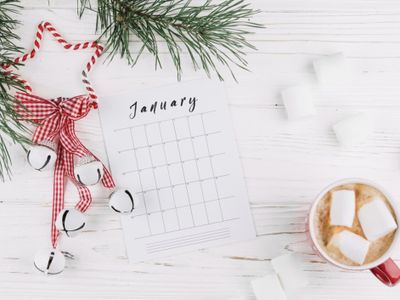 7 Puisi Singkat tentang Januari, Bulan Awal yang Penuh Harapan dan Kenangan