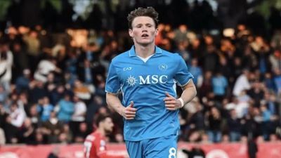 Kembalinya Scott McTominay ke Manchester United: Langkah Strategis di Bursa Transfer Mendatang