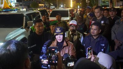 Banda Aceh Sepi di Malam Tahun Baru, Illiza Pastikan Tak Ada Perayaan
