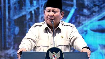 Prabowo Apresiasi Danantara atas Pembangunan 600 Hunian untuk Korban Banjir Aceh