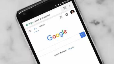 Pembaruan Fitur Mode Membaca di Chrome Android oleh Google