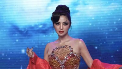 Dewi Perssik Berharap Menikah dan Memiliki Anak pada 2026