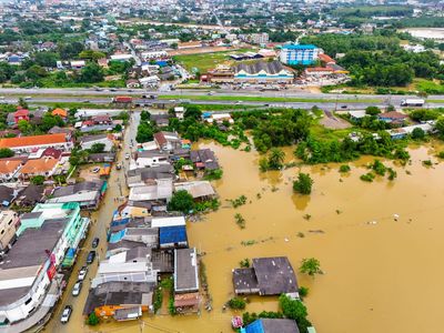 Siaga Darurat Banjir Kalsel 2026: Nomor Darurat BPBD dan Cara Mendapat Bantuan Logistik