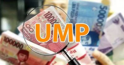 Resmi! Daftar UMP Kalsel 2026 dan Rincian UMK di 13 Kabupaten Kota Terbaru