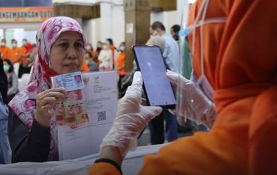 Cara Cek Penerima Bantuan Sosial Kalsel 2026 bagi Warga Terdampak Bencana